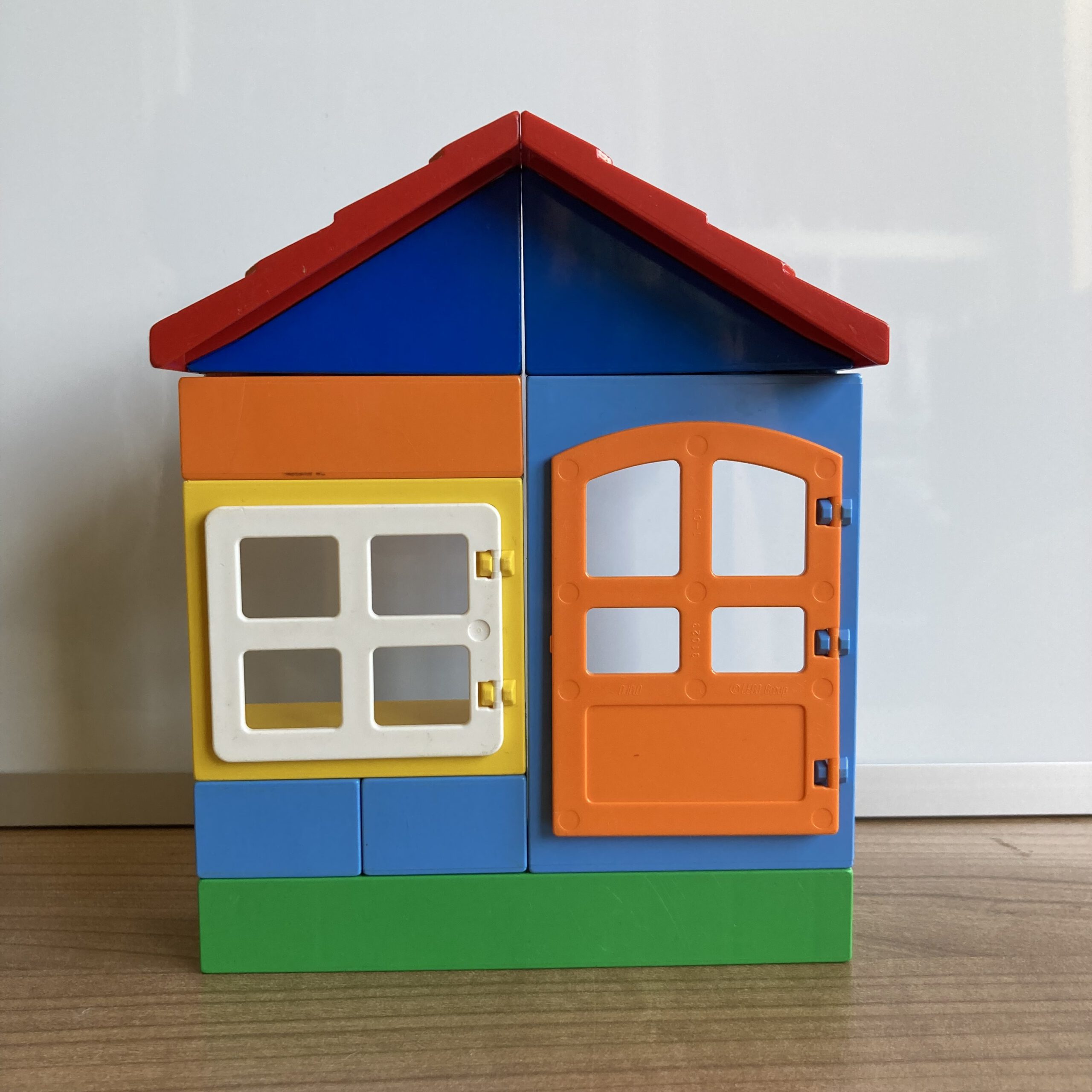 huis 1b