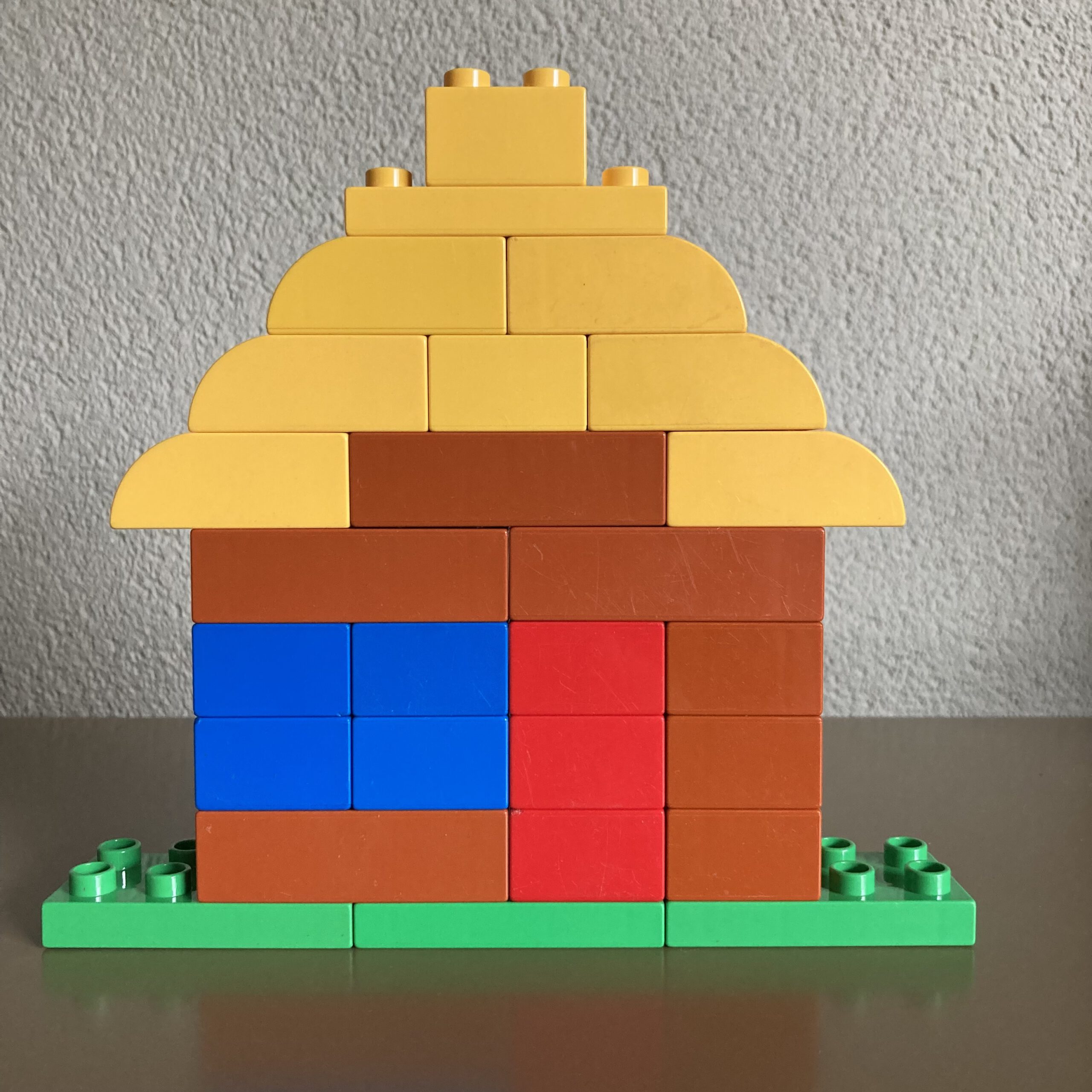 huisje 3