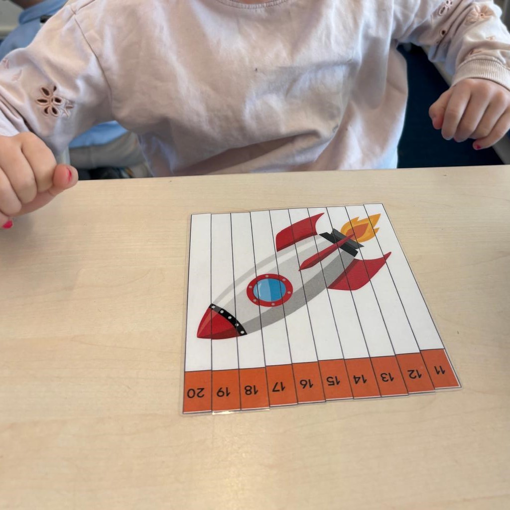 Rekenpuzzels (tot 20) met impact - Afbeelding 4