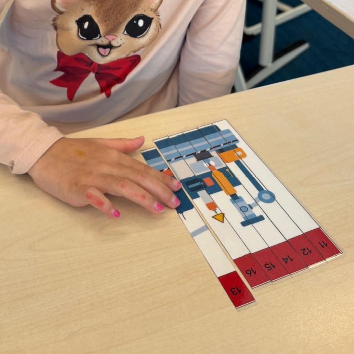 Rekenpuzzels (tot 20) met impact - Afbeelding 5