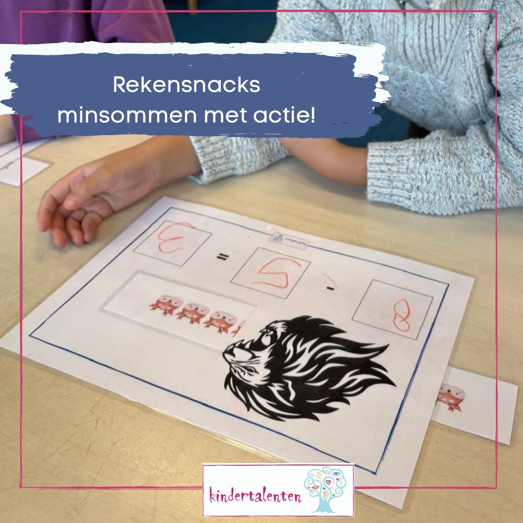 Rekensnacks